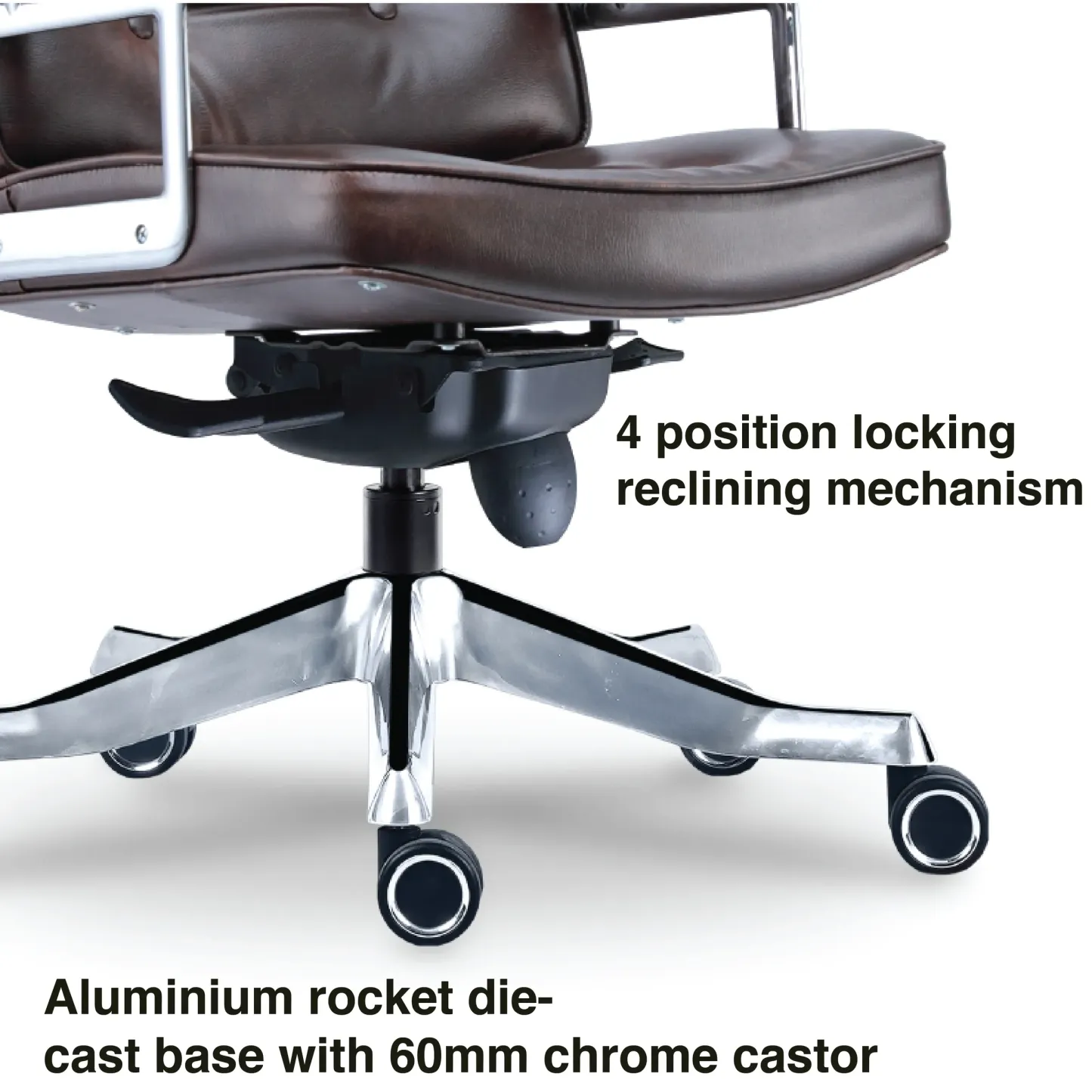 MOD BOSS High Back Office Chair