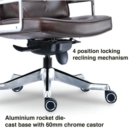MOD BOSS High Back Office Chair