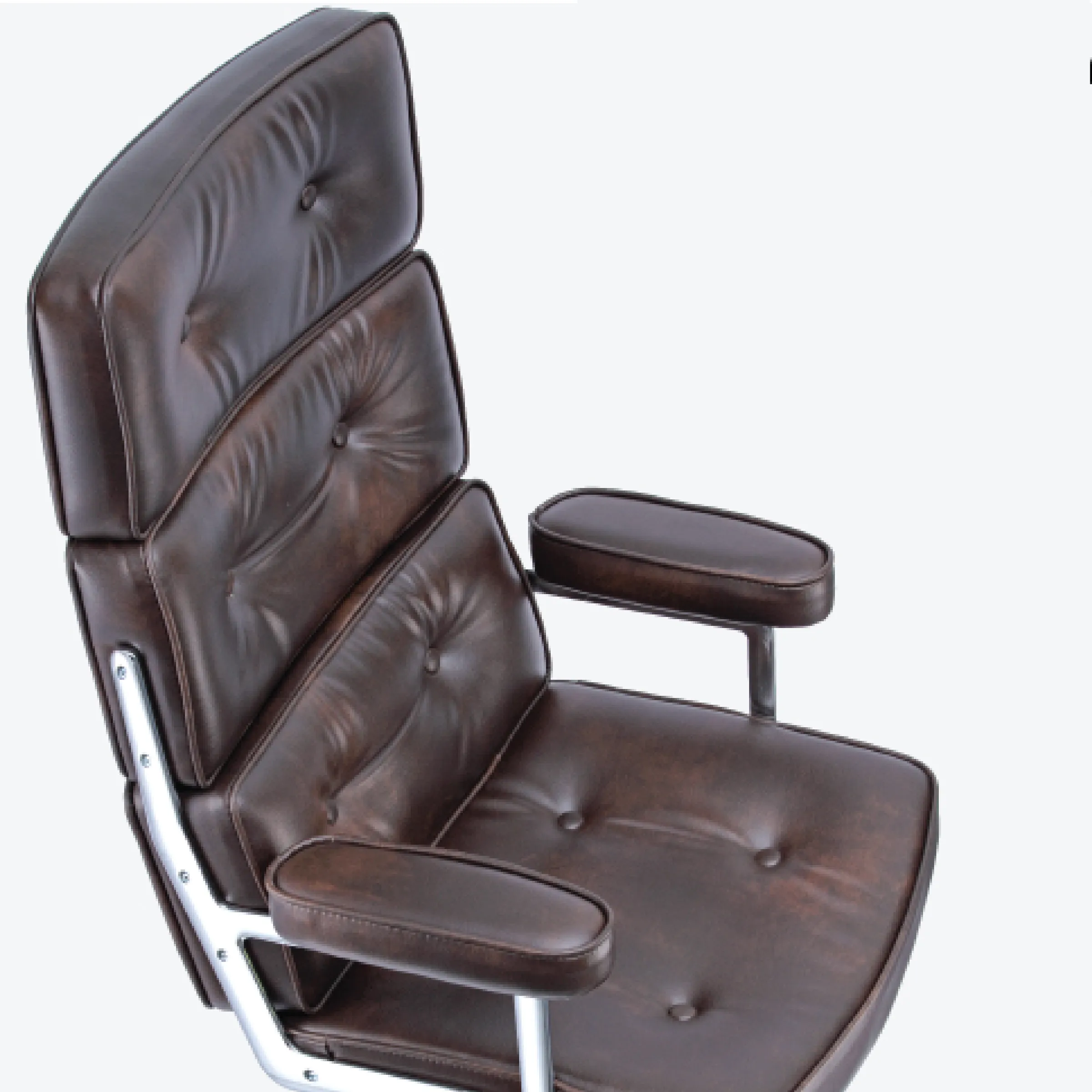 MOD BOSS High Back Office Chair