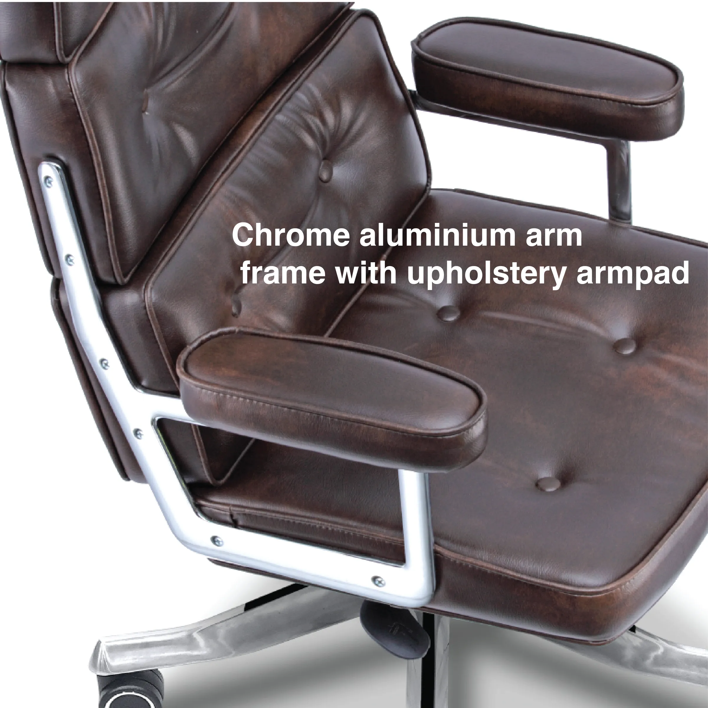 MOD BOSS High Back Office Chair