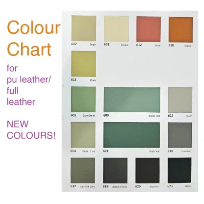 LIXIR High Back Chair