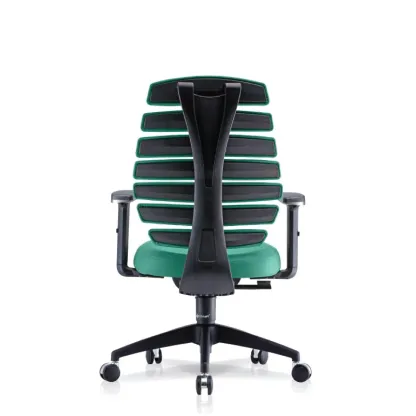 OGA LITE 2 Medium back Chair