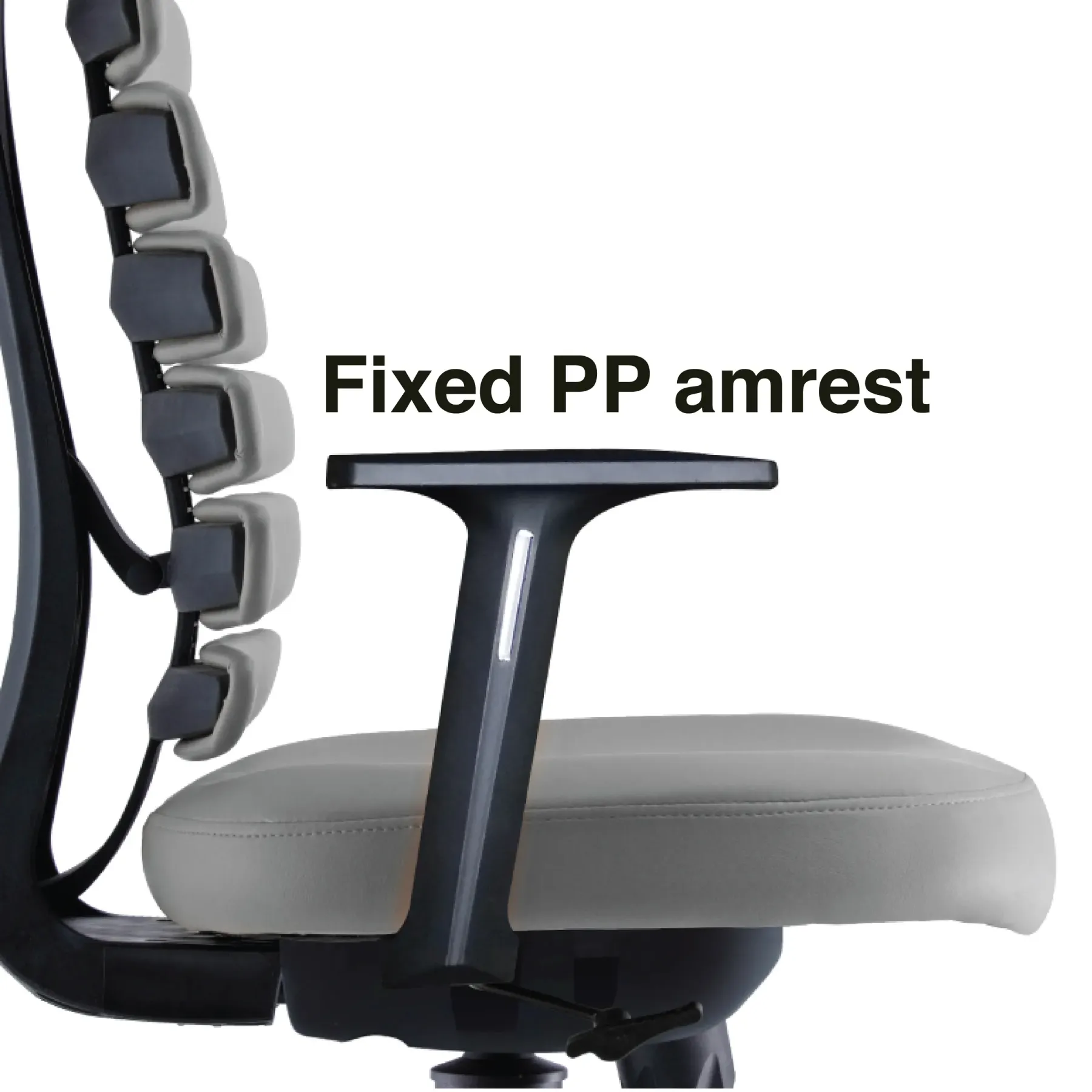 YUGA LITE 1 Medium back Chair