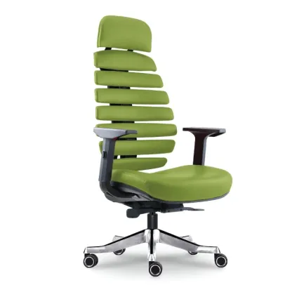 YUGA ORI High back Chair