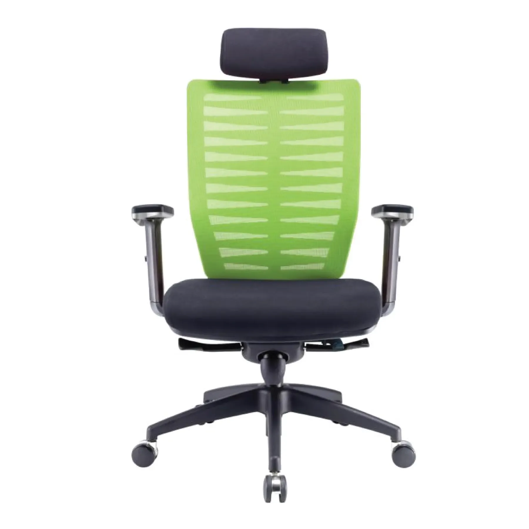 Daun 1 High Back Chair