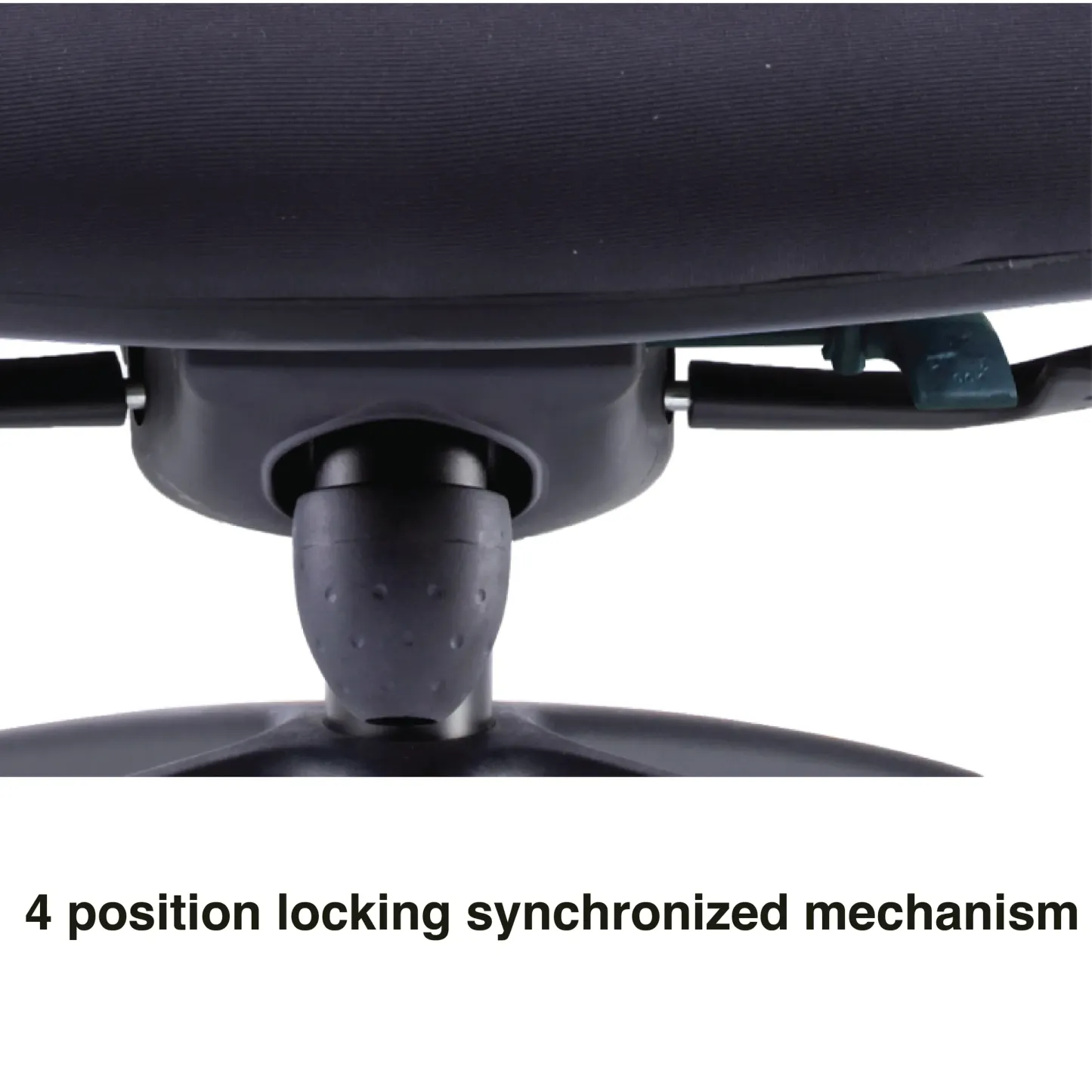 Daun 1 High Back Chair