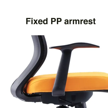 GOLI High Back Chair