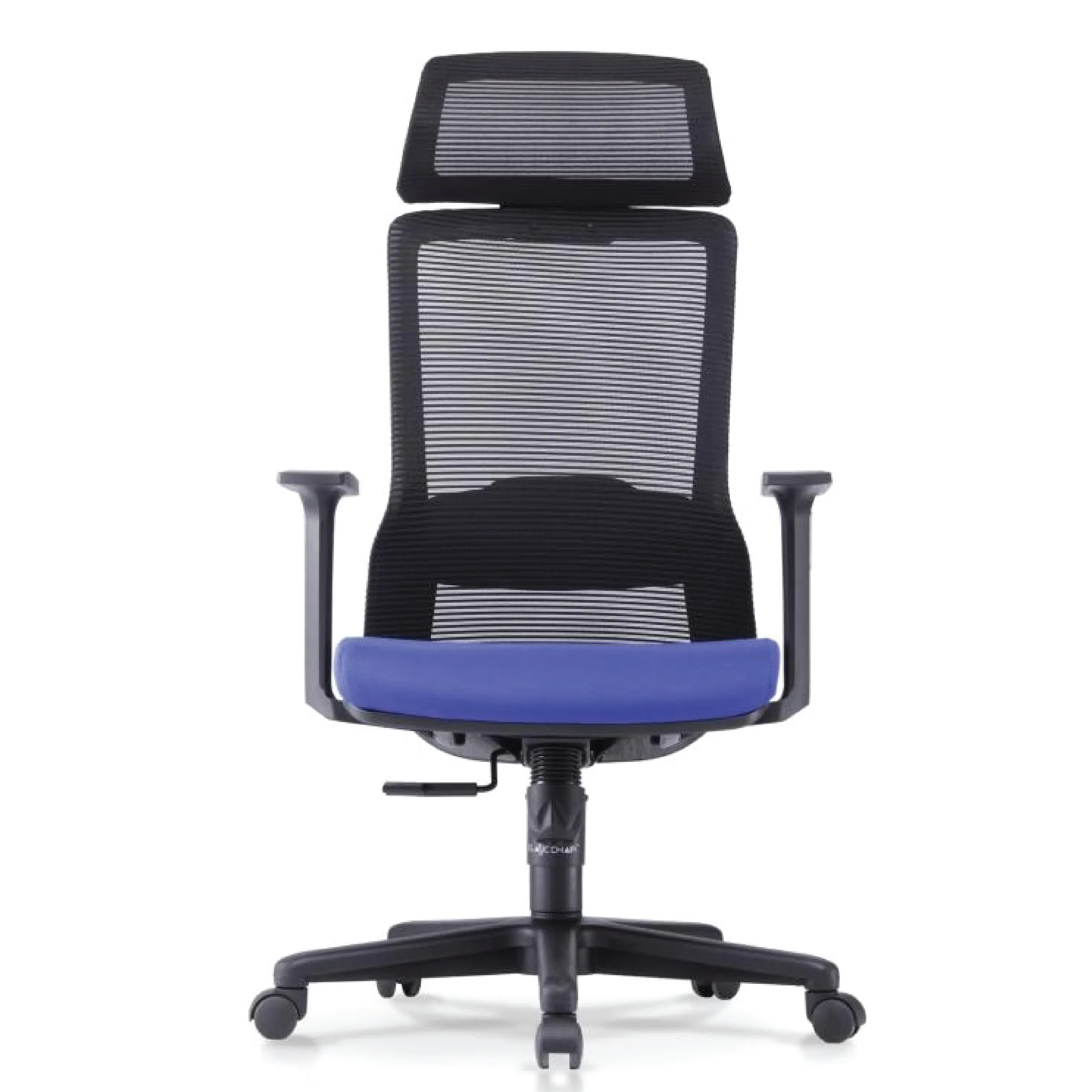 Zomo High Back Chair