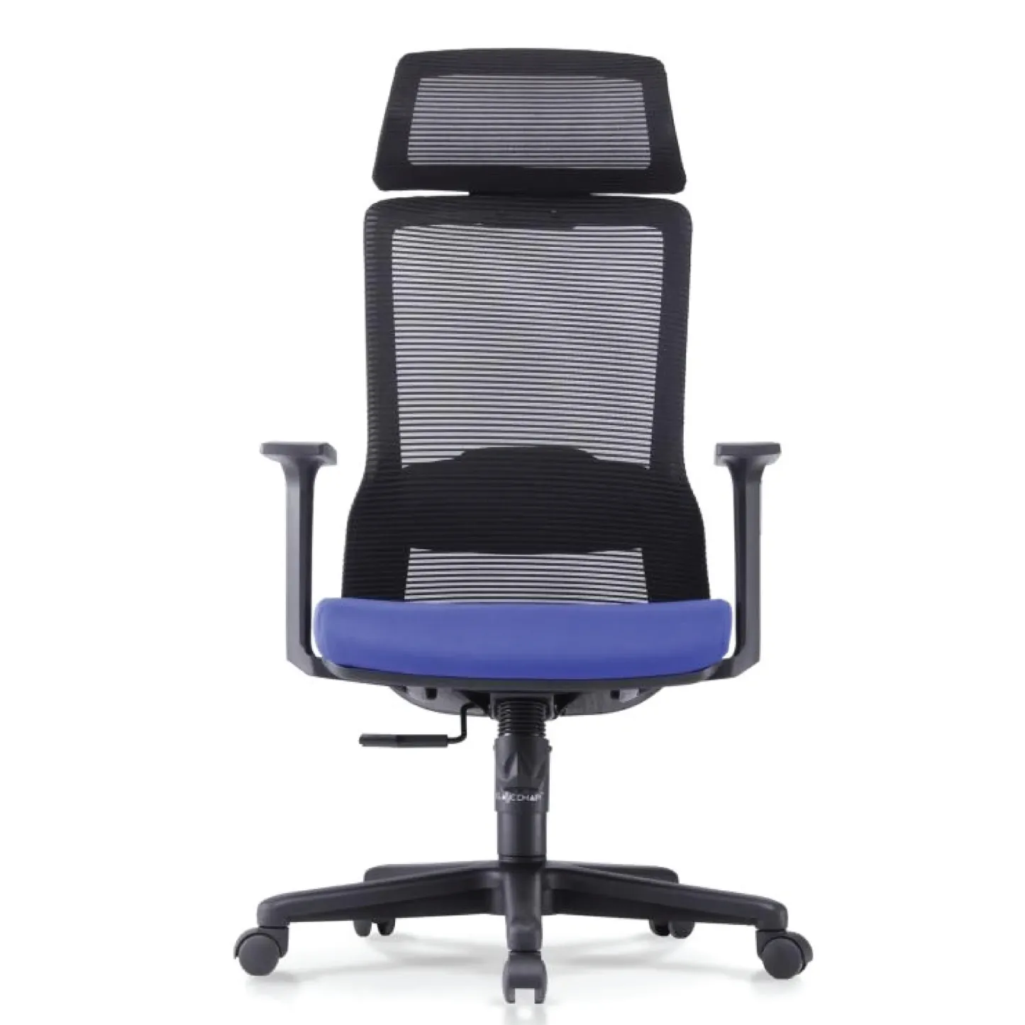 Zomo High Back Chair