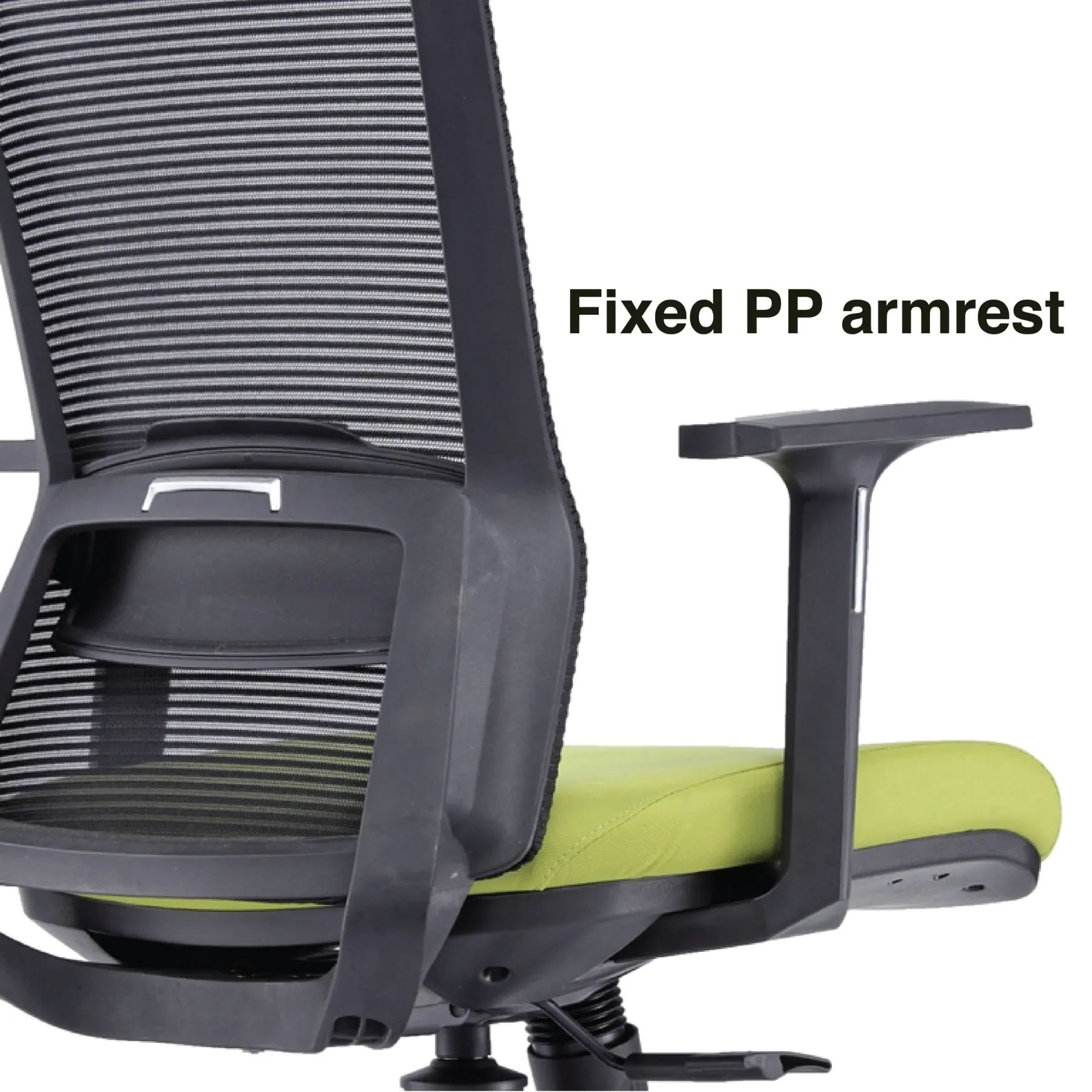 Zomo High Back Chair