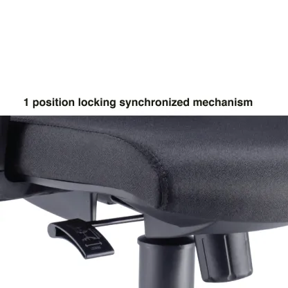 Go+ Medium Back Chair