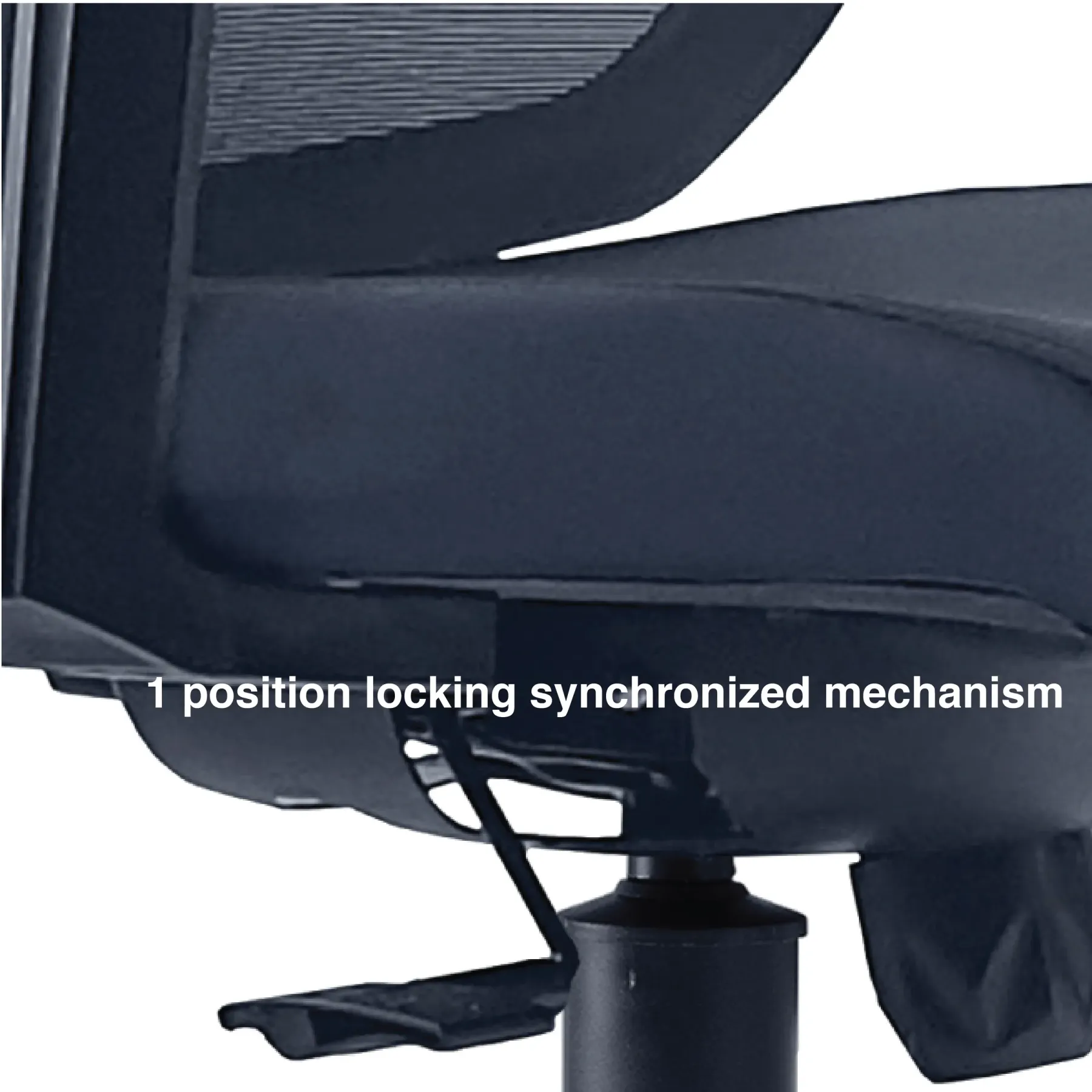 Val Medium Back Chair