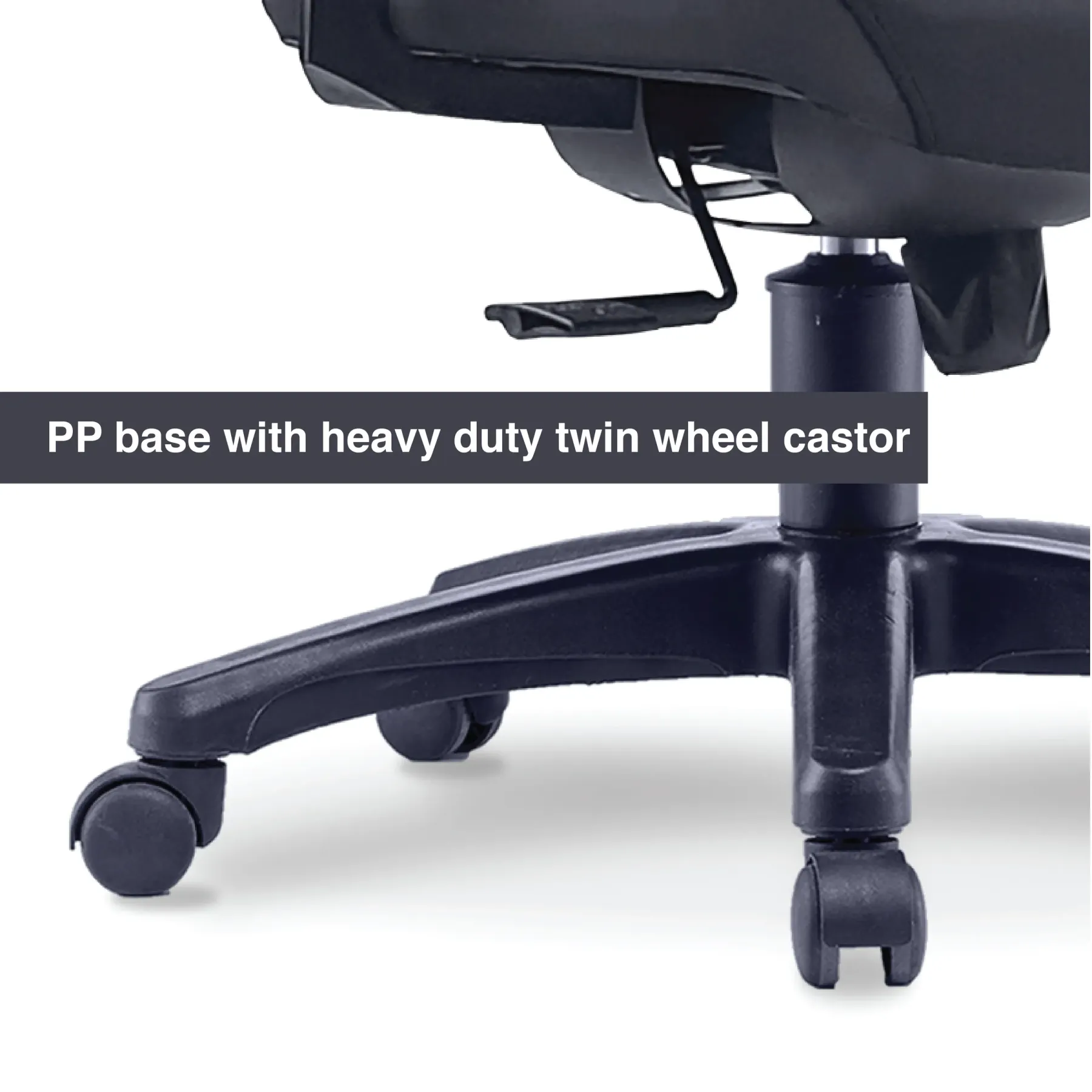 Val Medium Back Chair