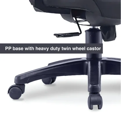 Val Medium Back Chair