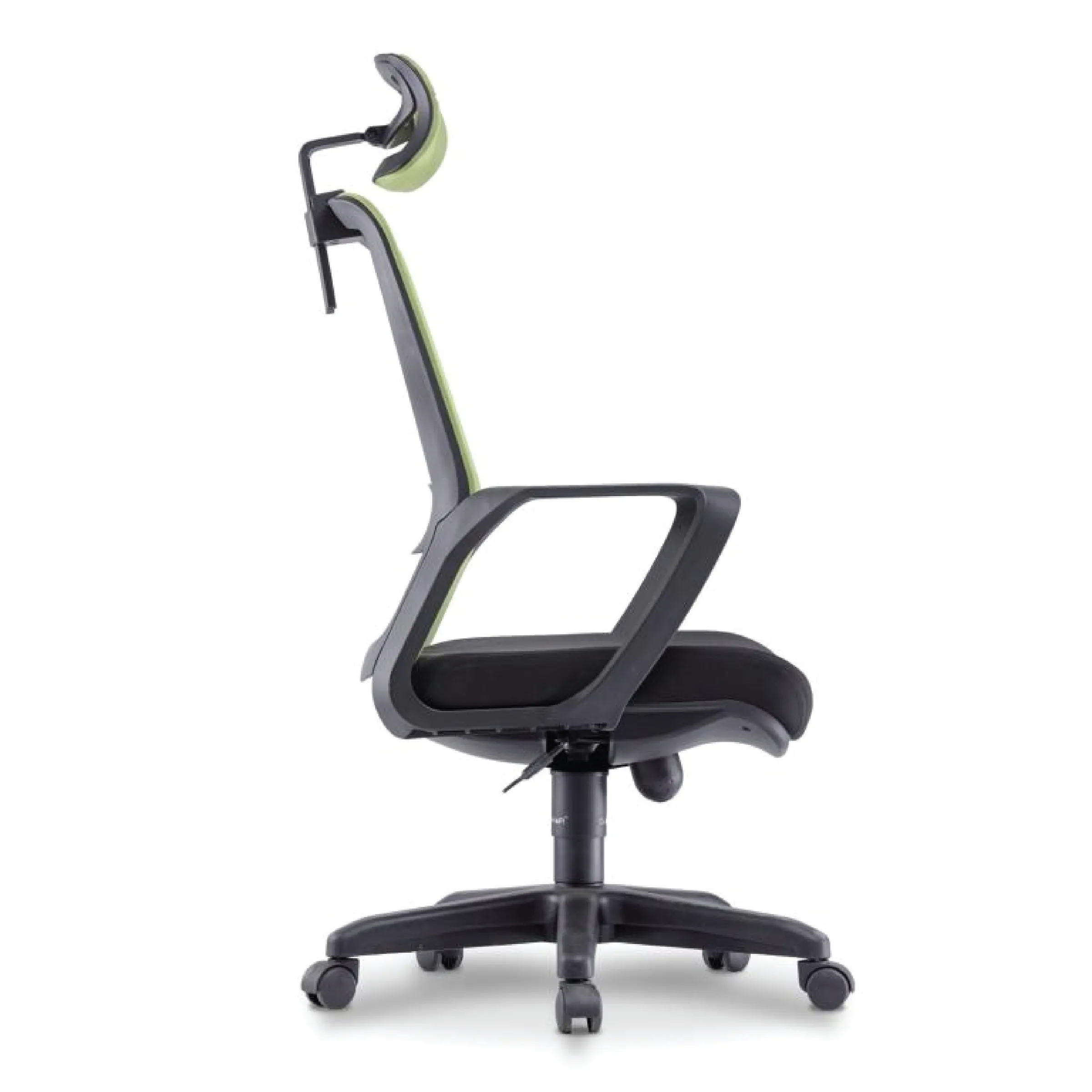 OTO High Back Chair
