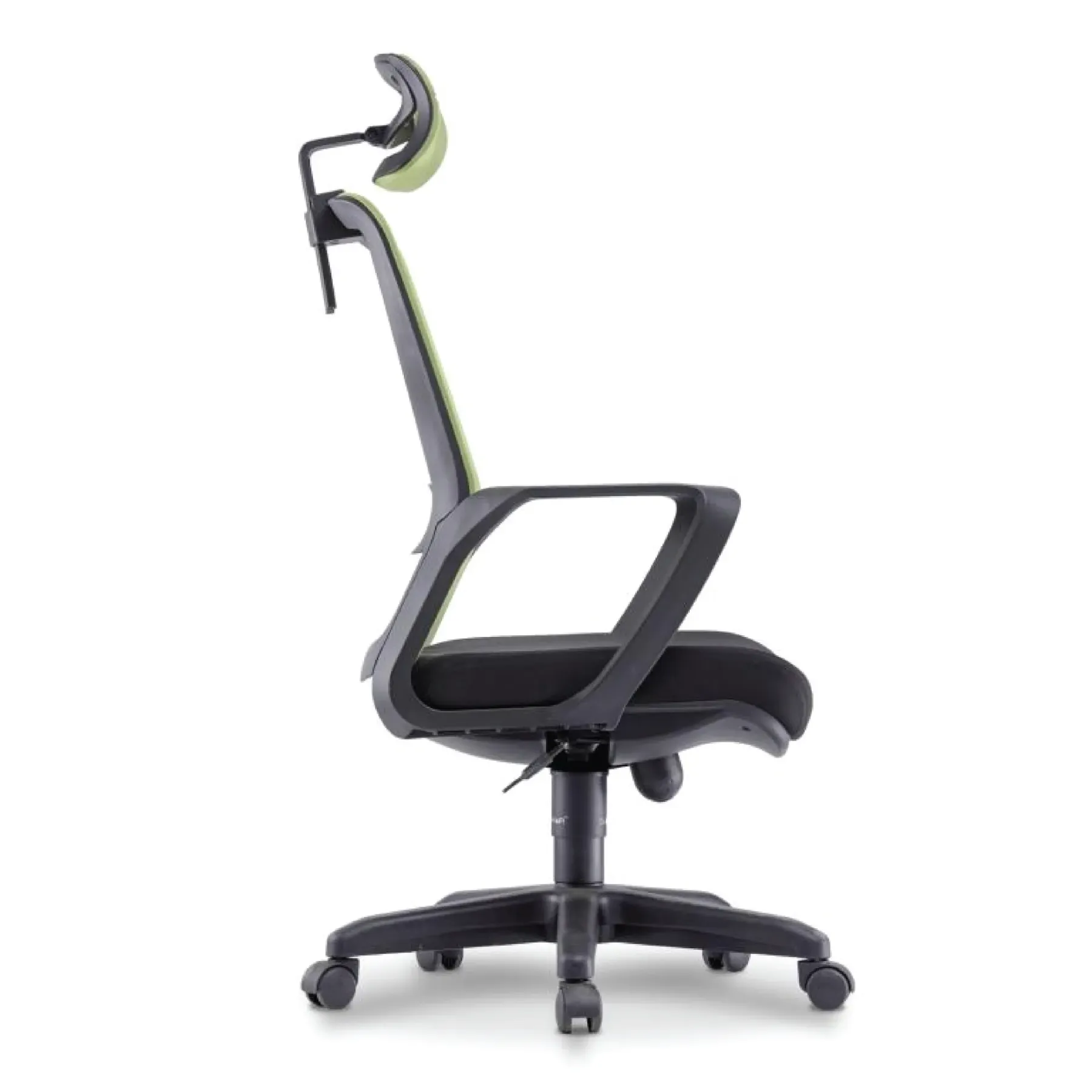 OTO High Back Chair