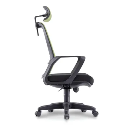 OTO High Back Chair