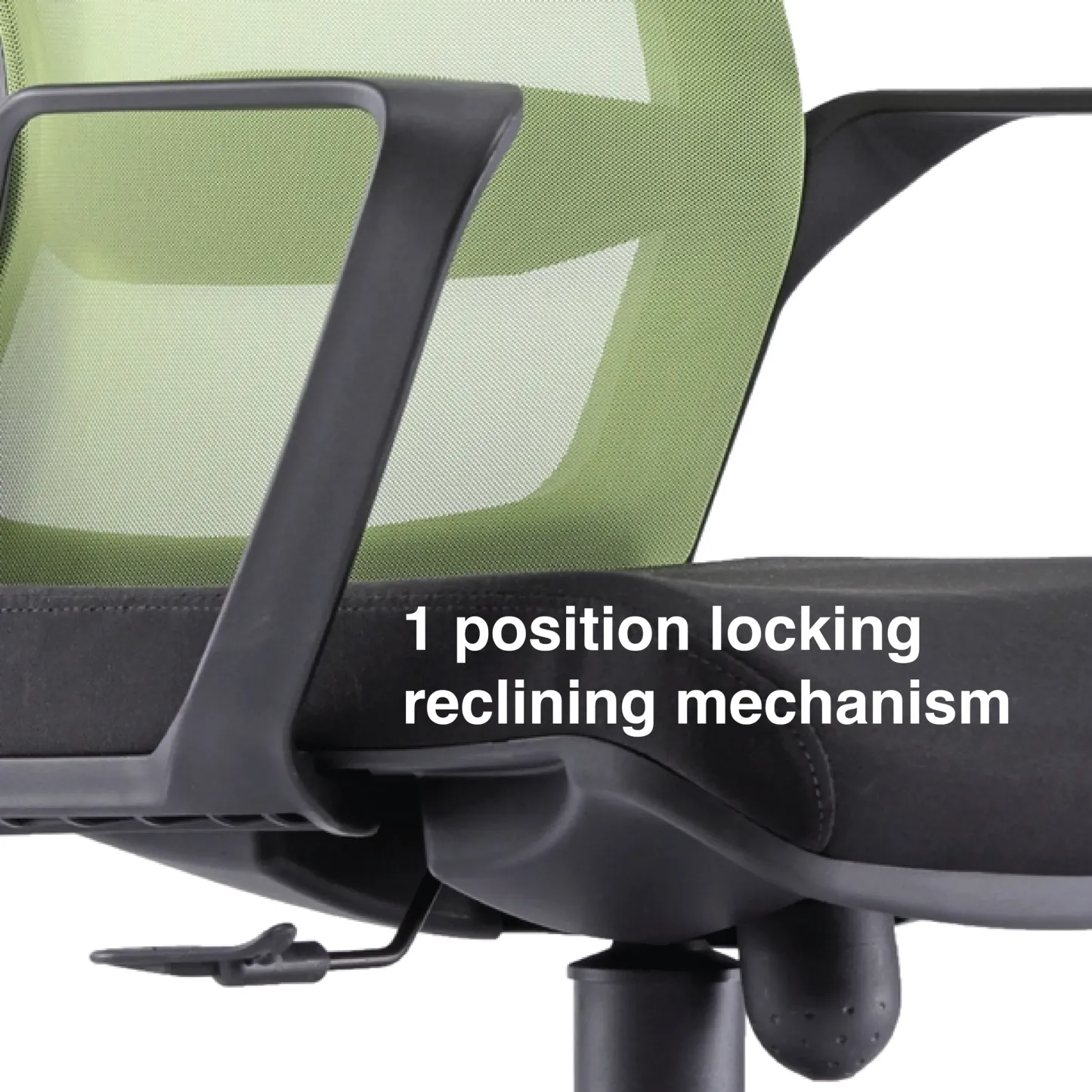 OTO High Back Chair