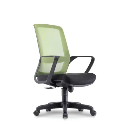 OTO Medium Back Chair