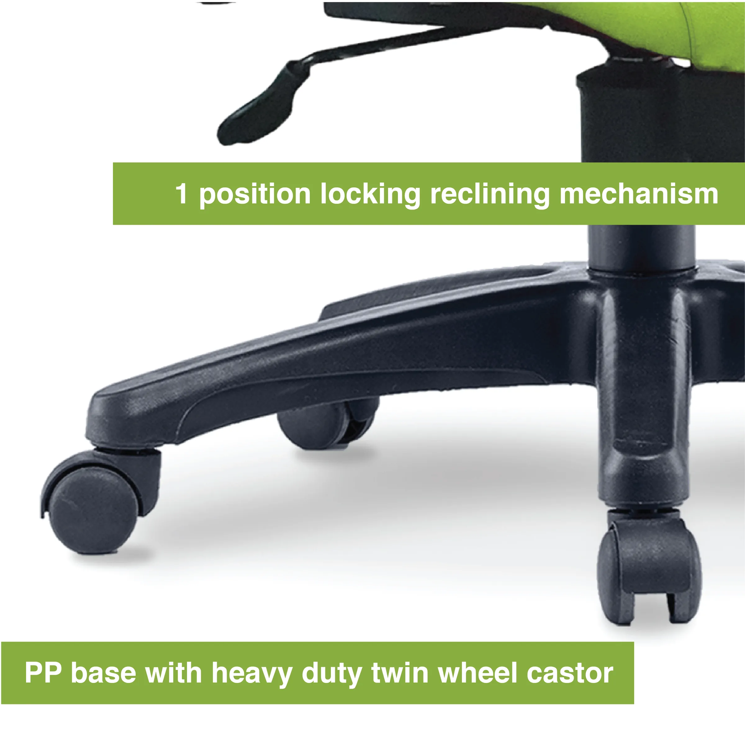 Banli High Back Office Chair