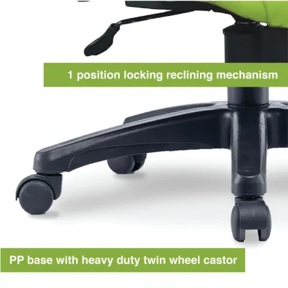 Banli High Back Office Chair