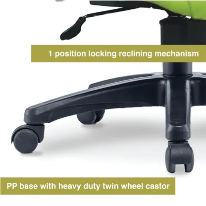 RIM High Back Office Chair