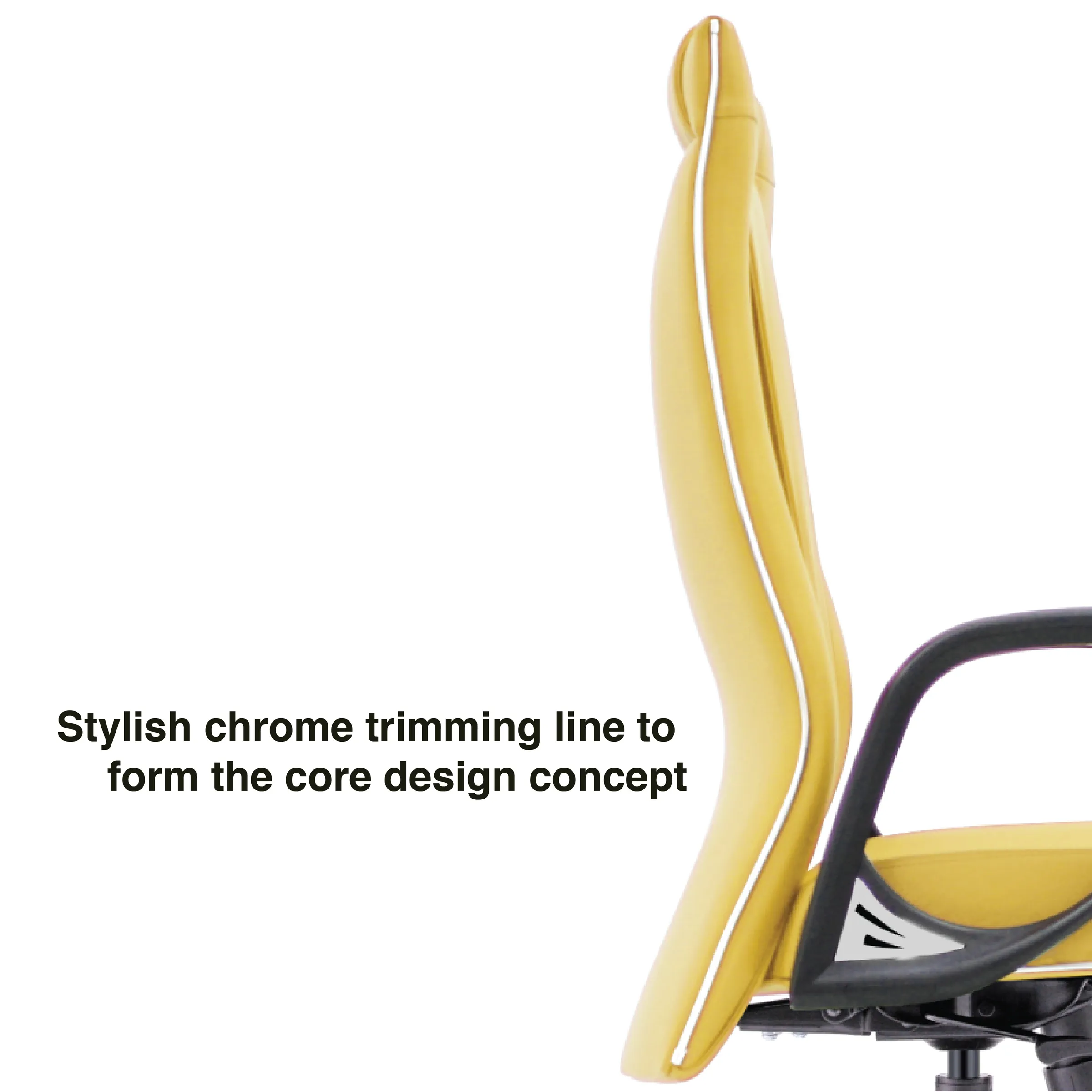 ESSA 3 High Back Office Chair