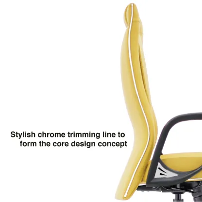 ESSA 3 High Back Office Chair