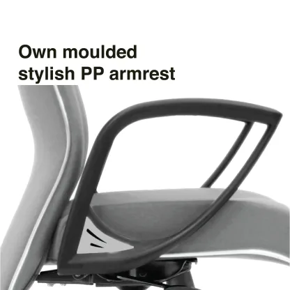 ESSA 3 Medium Back Office Chair