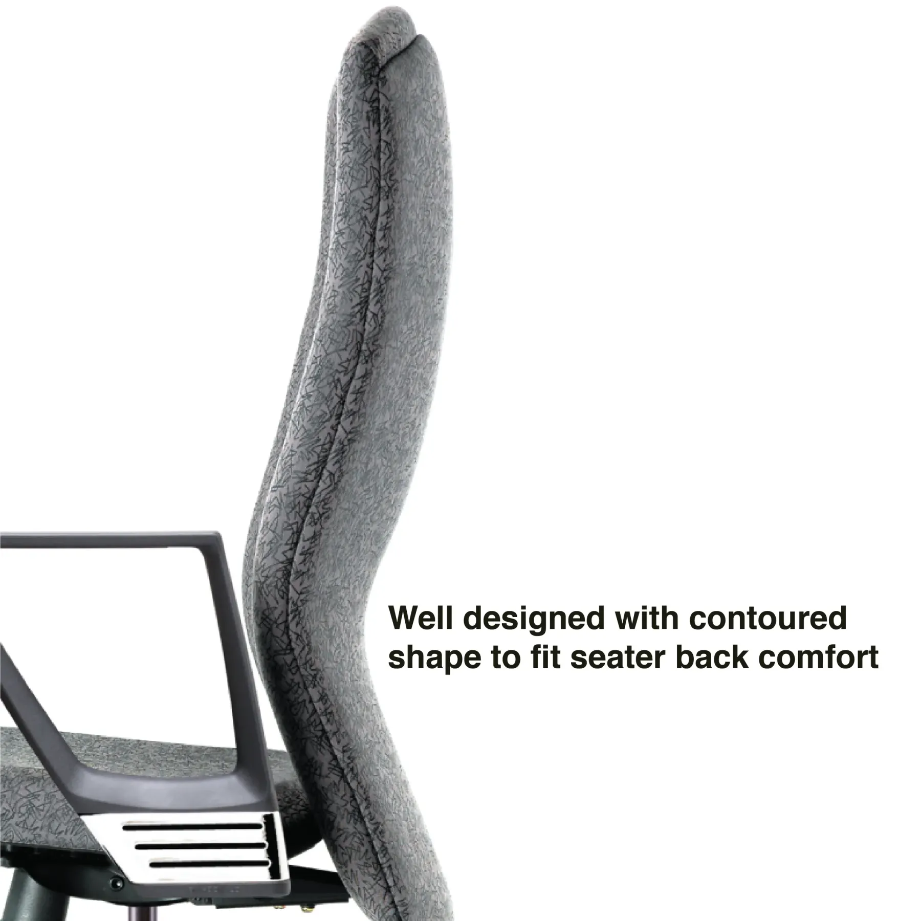 ENO Medium Back Office Chair