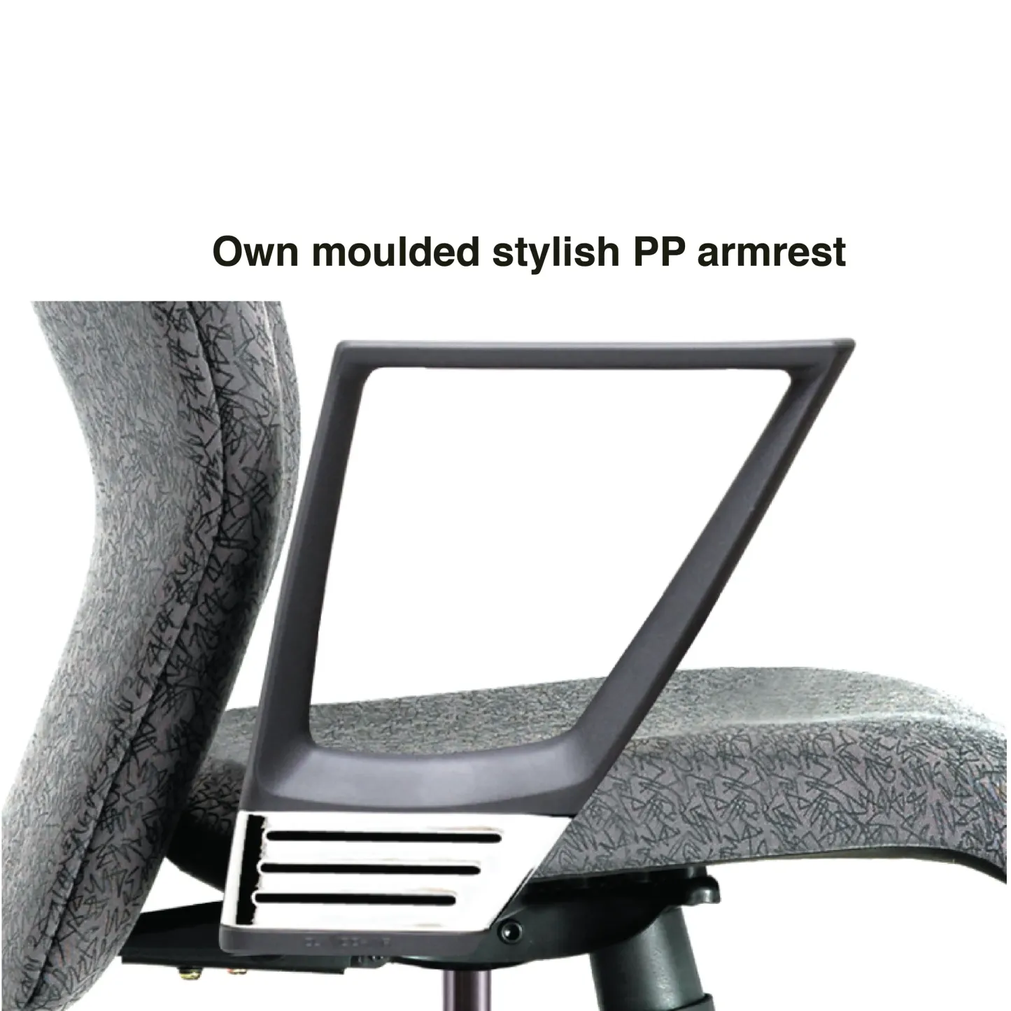 ENO Medium Back Office Chair