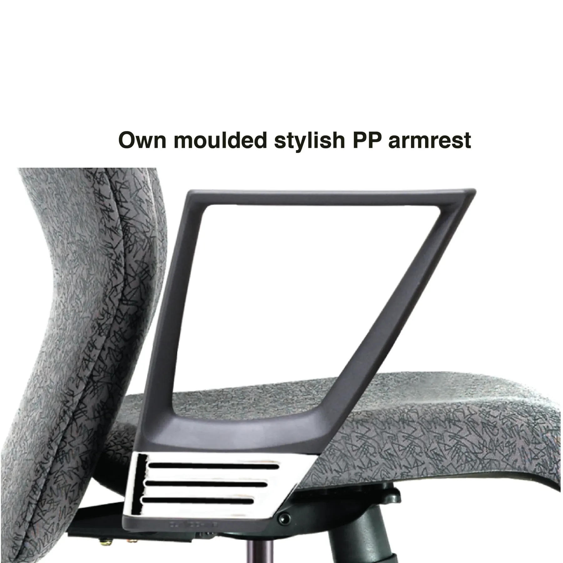 ENO Medium Back Office Chair