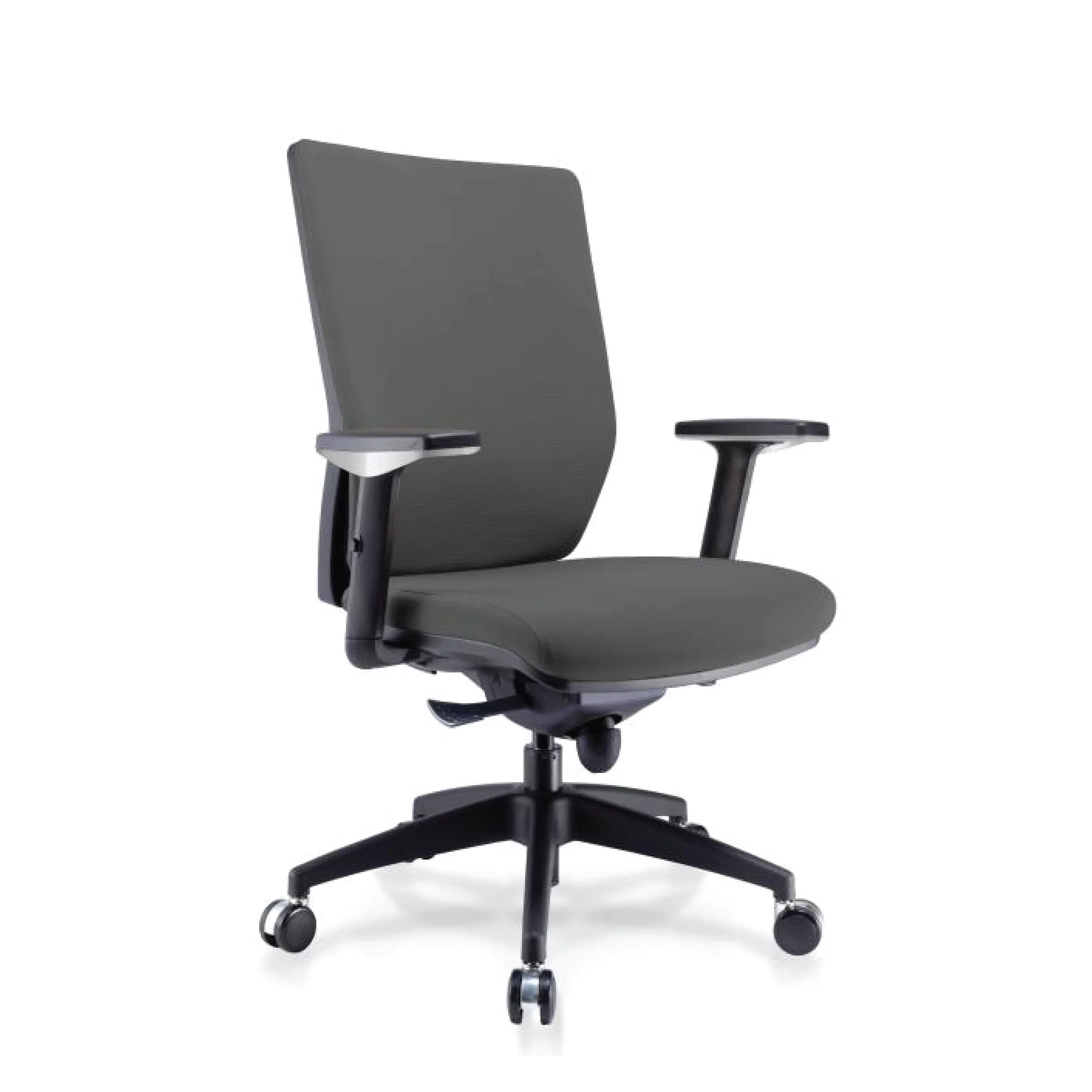 MO1 Medium Back Chair (fabric)