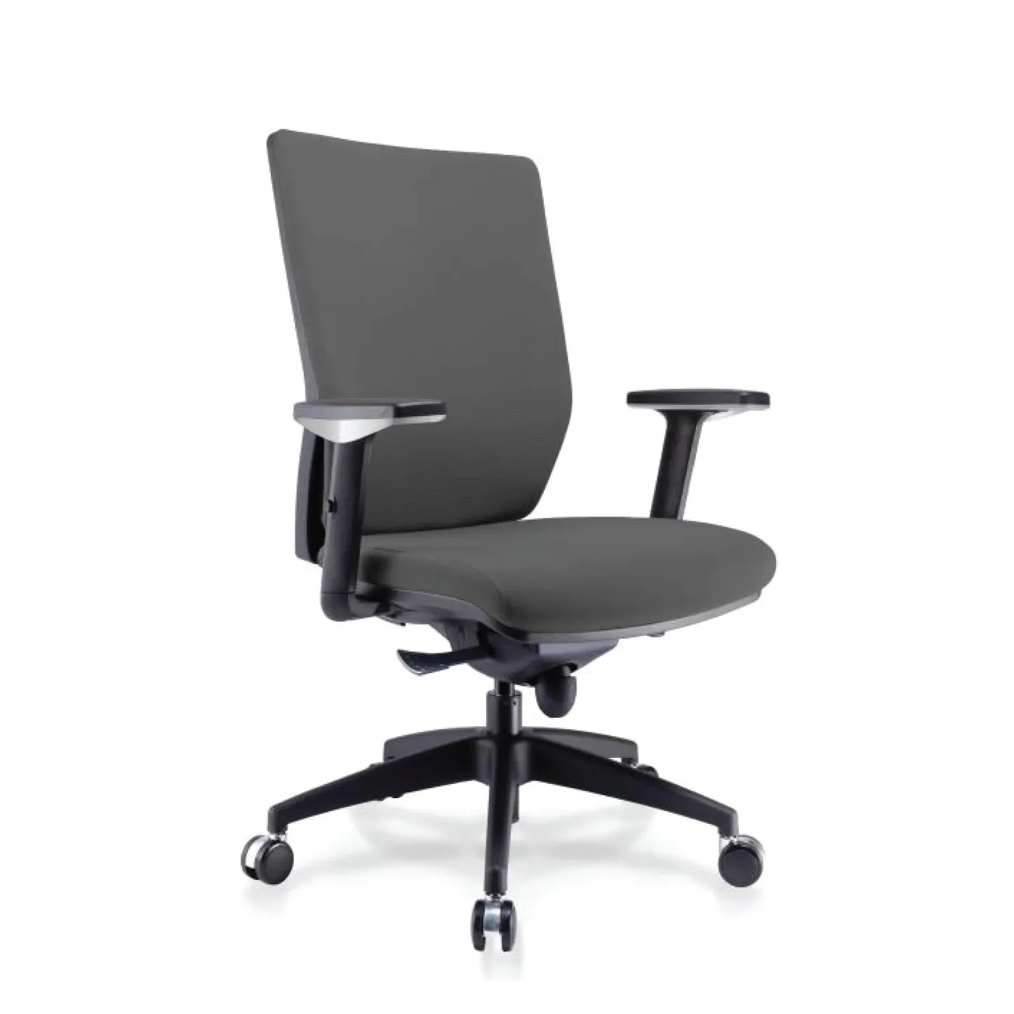 MO1 Medium Back Chair (fabric)