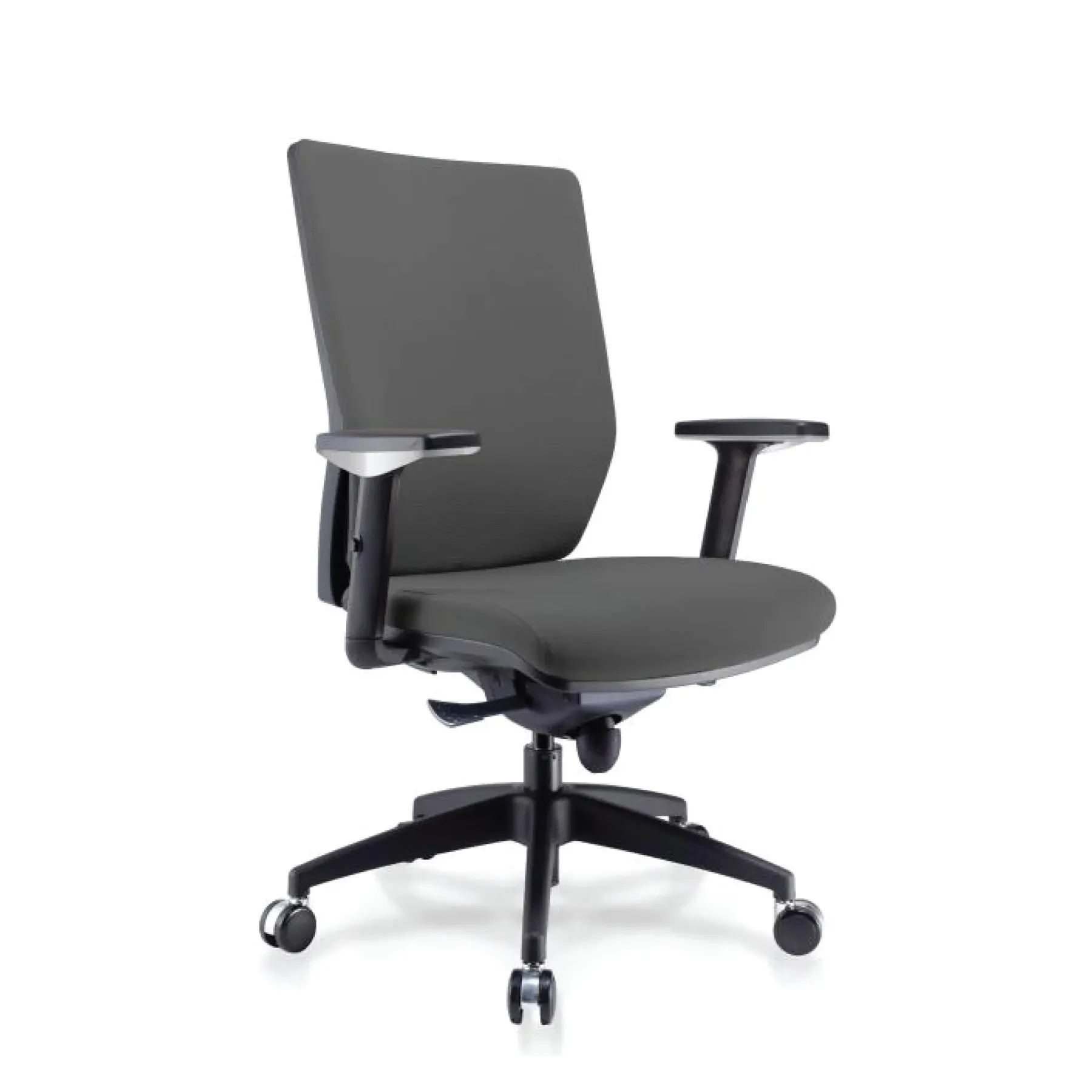 MO1 Medium Back Chair (fabric)