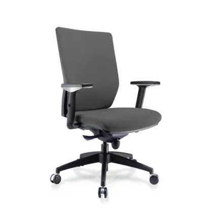 MO1 Medium Back Chair (fabric)