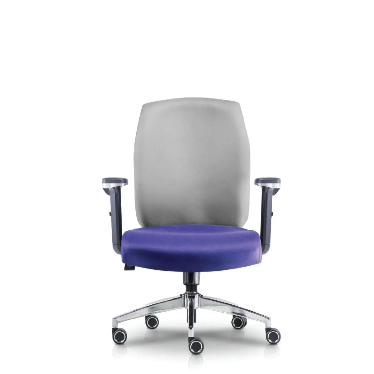 AWAN Low Back Chair