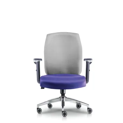 AWAN Low Back Chair