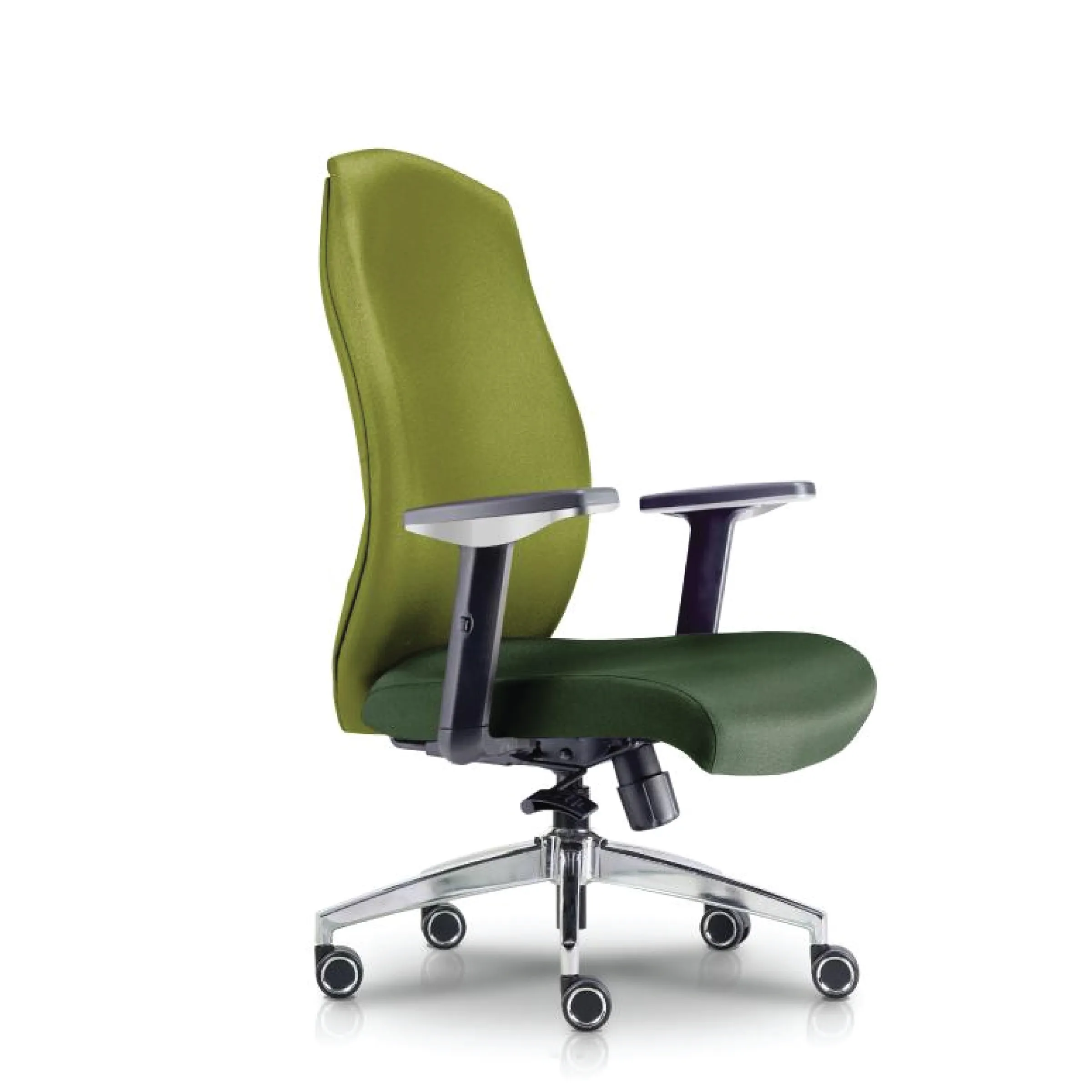 AWAN Medium Back Chair