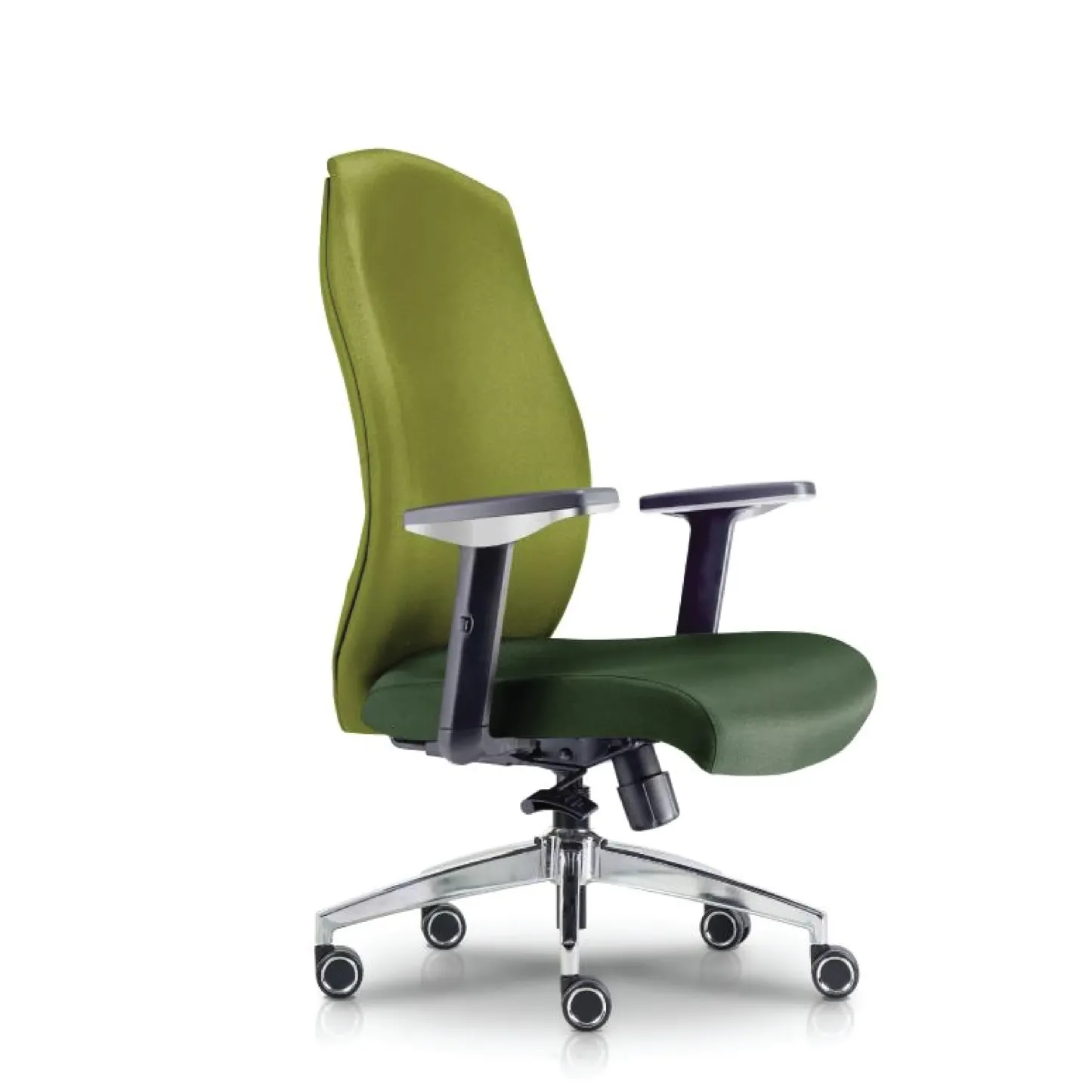 AWAN Medium Back Chair