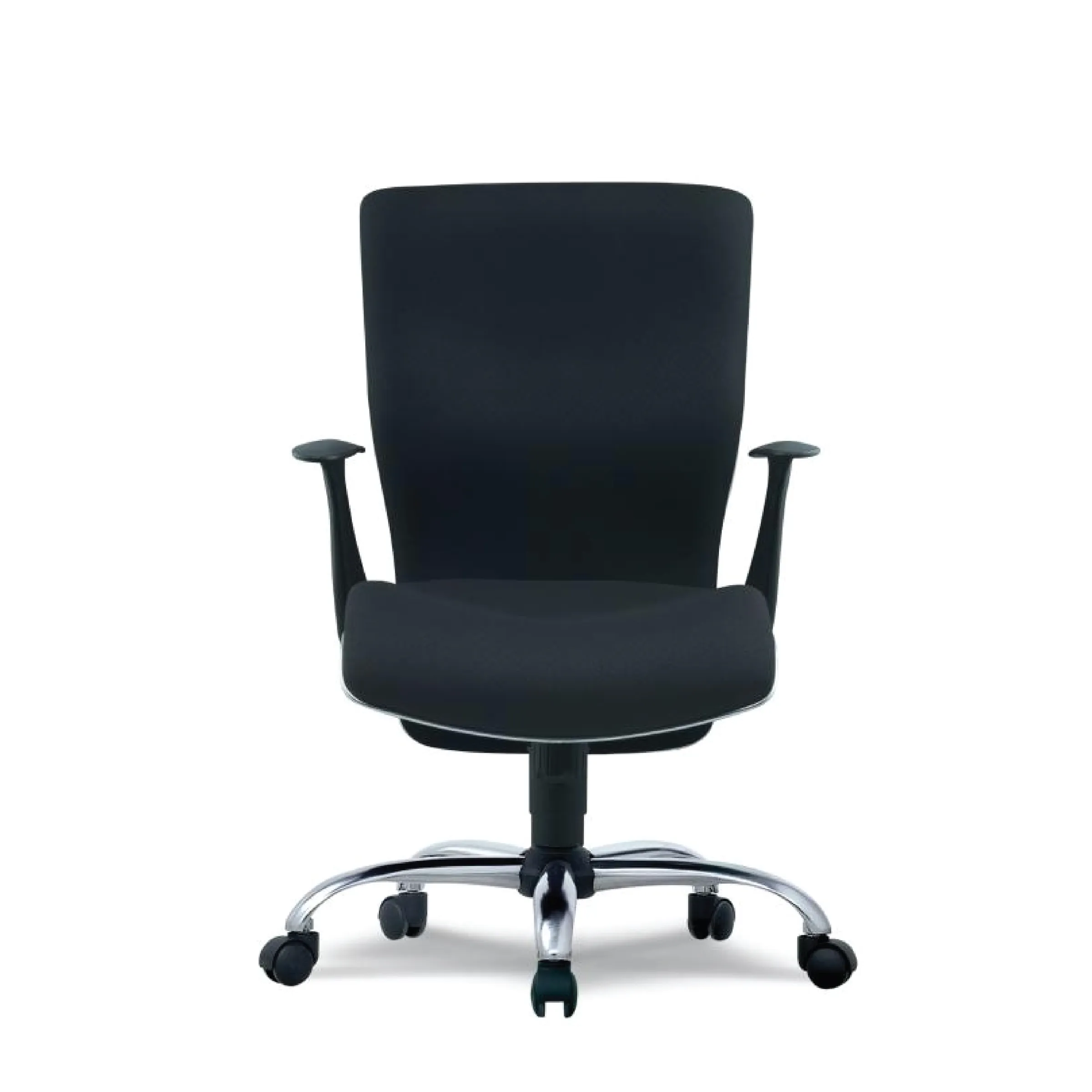 IXIR Medium Back Chair