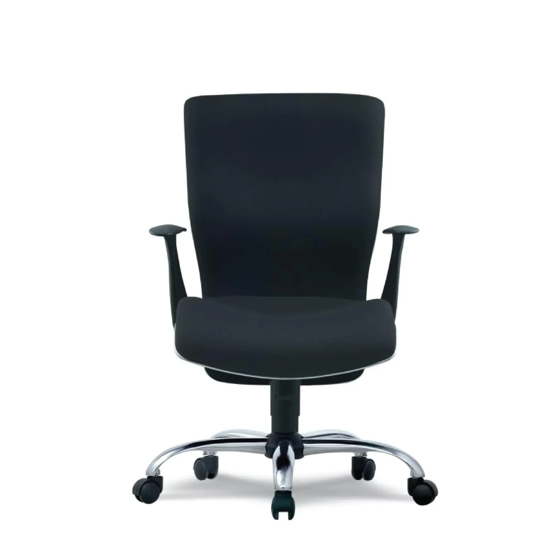 IXIR Medium Back Chair