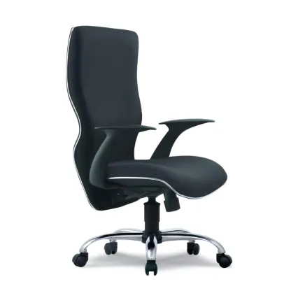 LIXIR High Back Chair