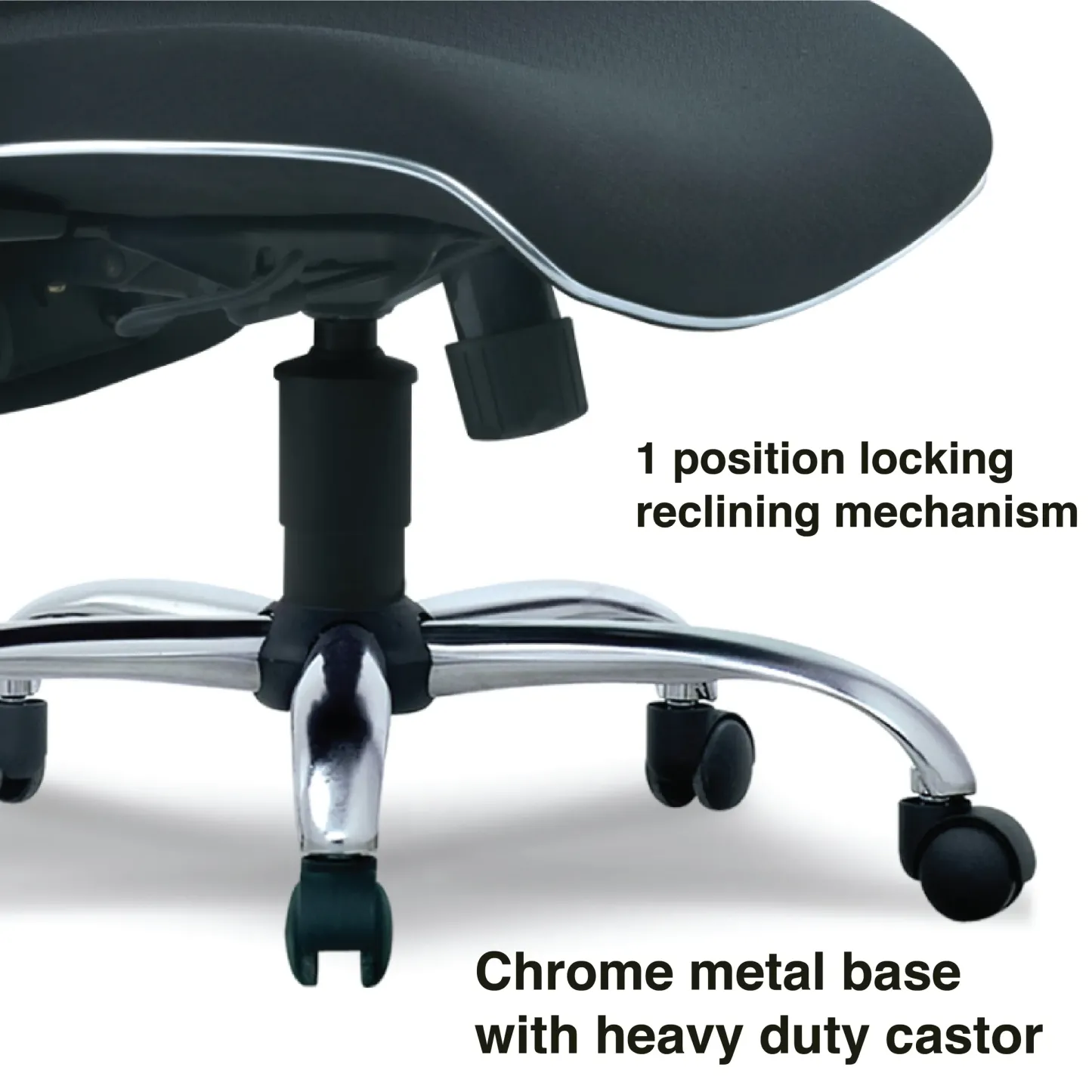 LIXIR High Back Chair