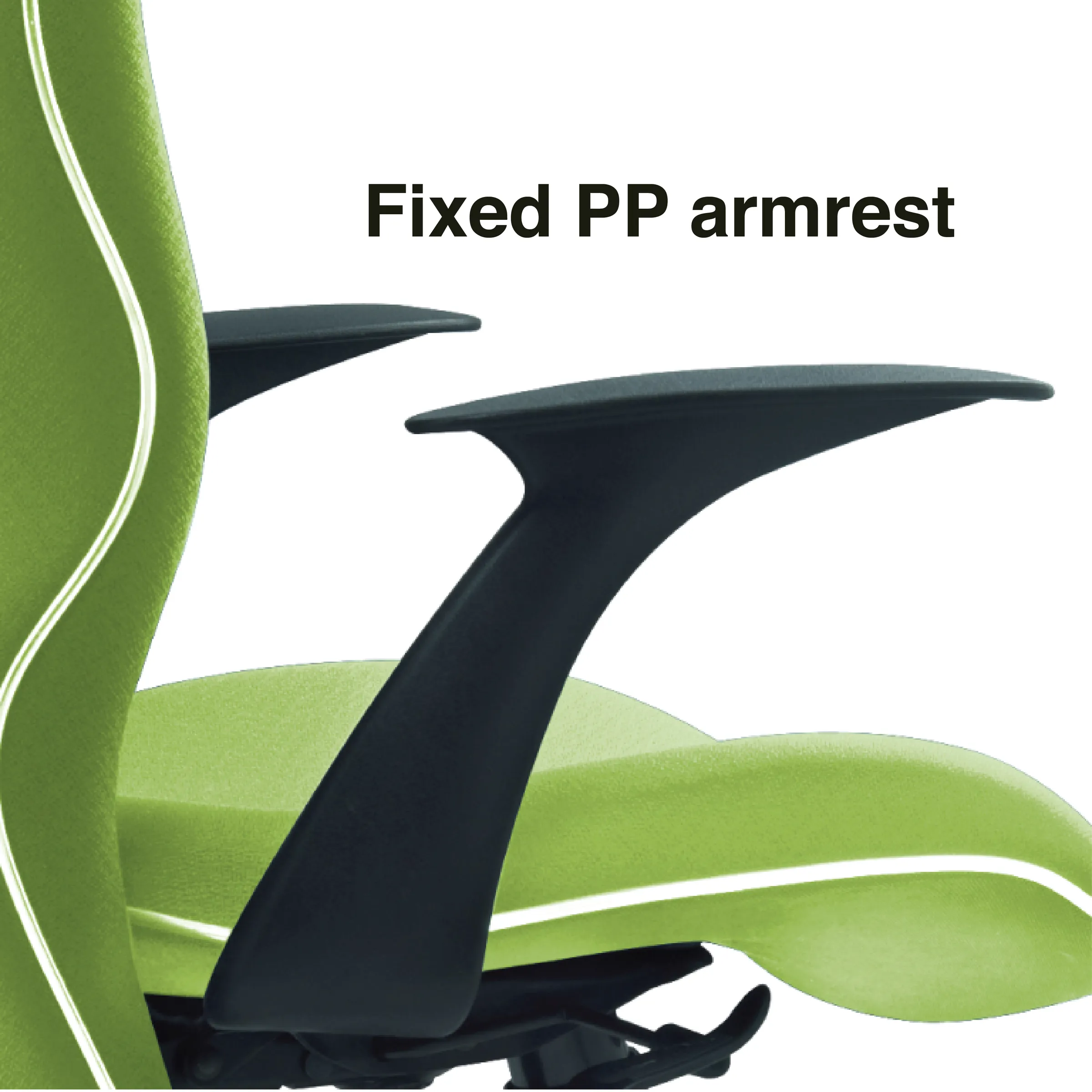 LIXIR High Back Chair