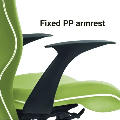 LIXIR High Back Chair