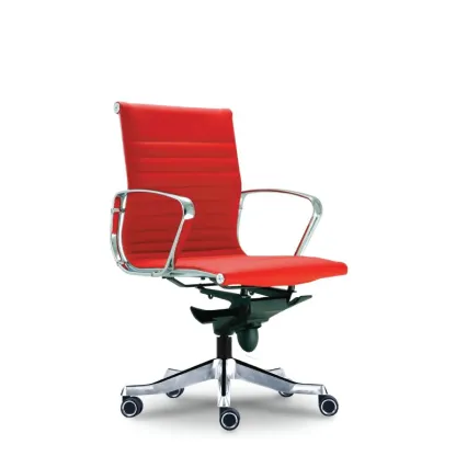 REO Low Back Office Chair