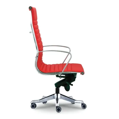 REO High Back Office Chair (Meeting Chair)