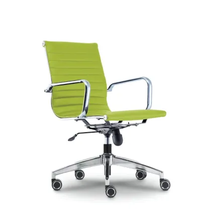 LRIB Low Back Office Chair
