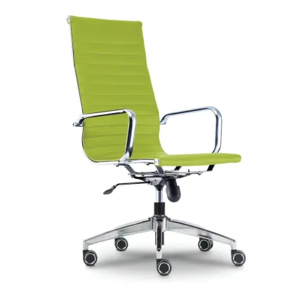 RIB High Back Office Chair (Meeting Chair)